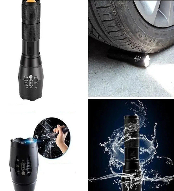 Beyaz , Sarı Ve Mor Renk Aydınlatma Q5 Led Wt-610 - Lisinya