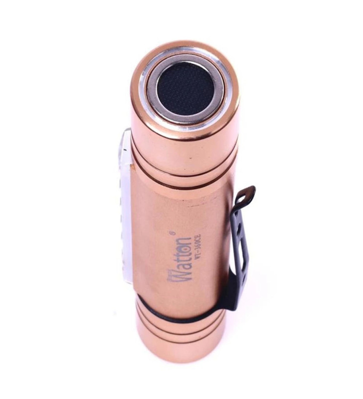 Kafa Lambası Güçlü El Feneri Wt-360 - Lisinya