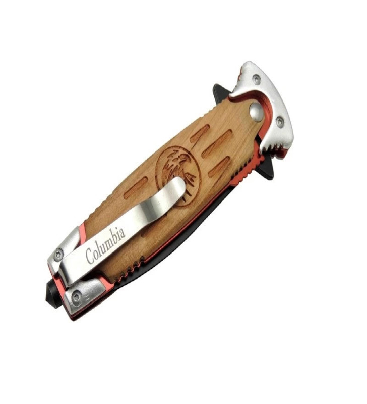 Columbıa Fs-1103-2 Eagle Çakı - Lisinya