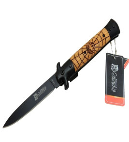 Columbıa Fs-1245-4 Spıder Çakı - Lisinya