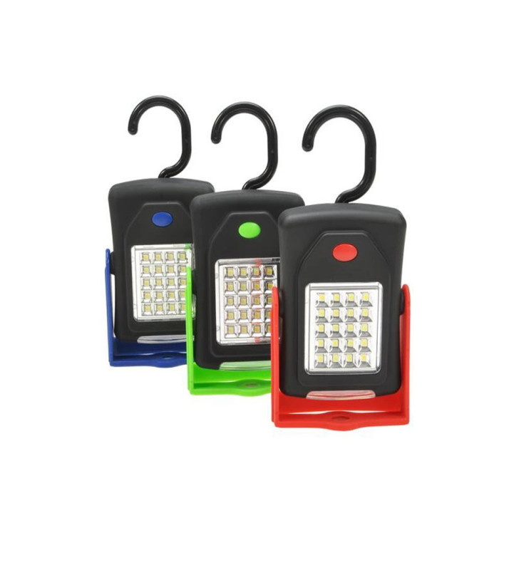 Mıknatıslı Smd Parlak Led Lamba Wt-311 - Lisinya