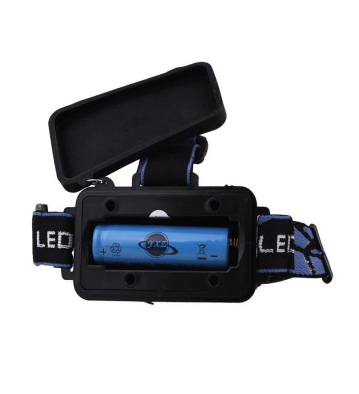 Orjinal 800 Lümen T6 Şarjlı Kafa Feneri Wt-265 - Lisinya