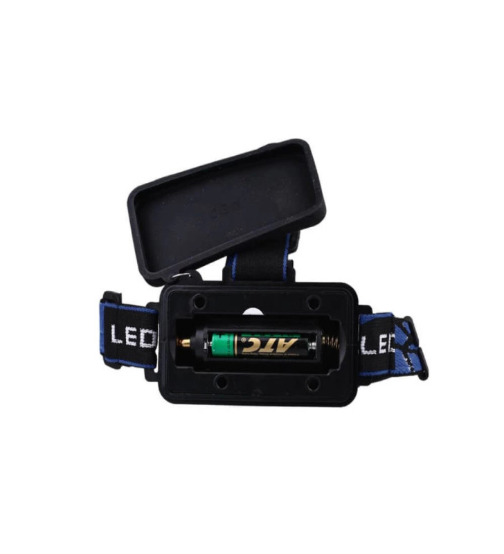 Orjinal 800 Lümen T6 Şarjlı Kafa Feneri Wt-265 - Lisinya