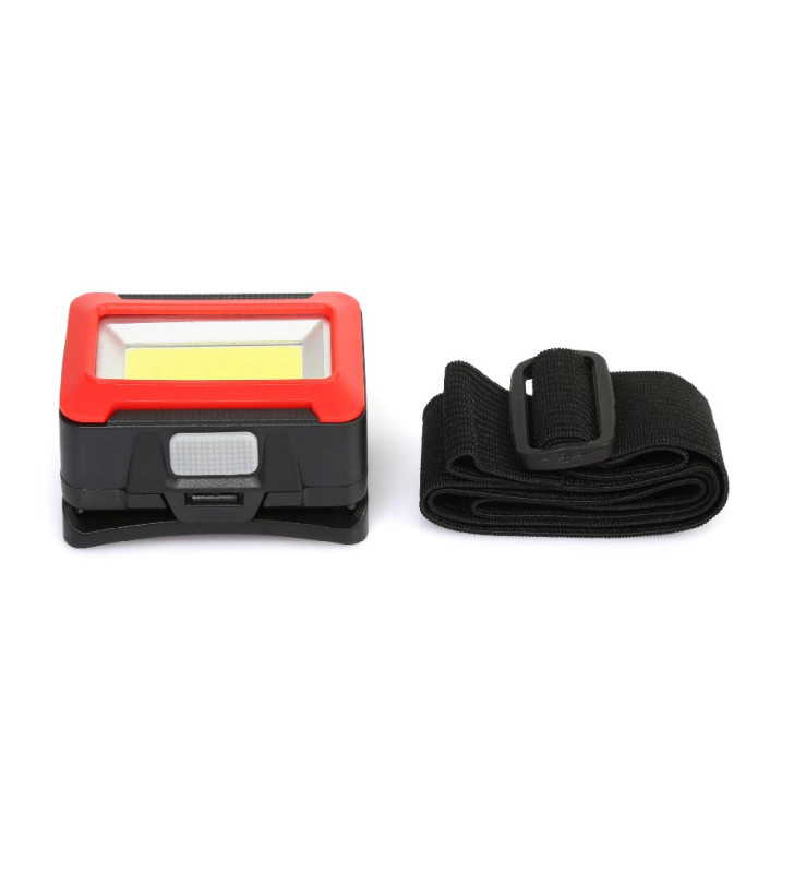 Pilli Kafa Lambası Wt-071 - Lisinya