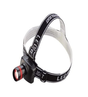 Pilli Zoomlu Kafa Feneri Wt-054 - Lisinya