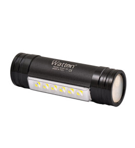 Powerbank Kafa Feneri Wt-051 - Lisinya