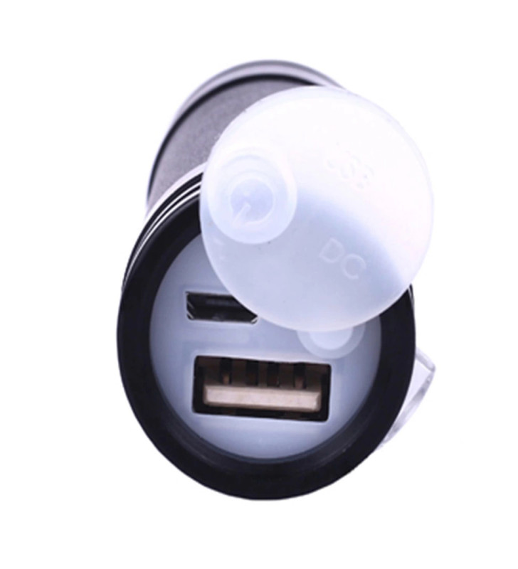 Powerbank Kafa Feneri Wt-051 - Lisinya