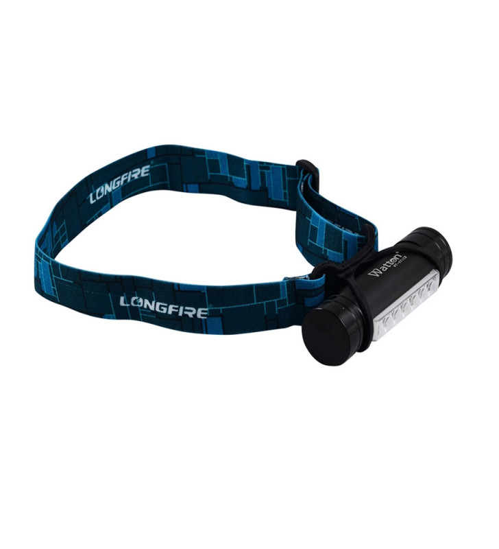 Powerbank Kafa Feneri Wt-051 - Lisinya