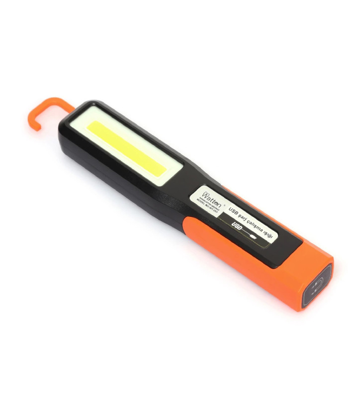 Şarjlı Tamirci Lambası Wt-297 - Lisinya