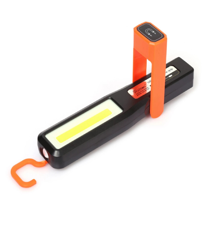 Şarjlı Tamirci Lambası Wt-297 - Lisinya