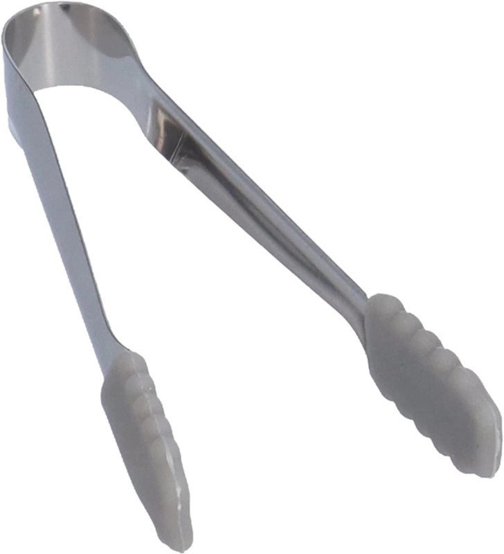 6'lı Çelik Metal Kaplama Viski Taşı Soğutma Buz Küpü - Lisinya