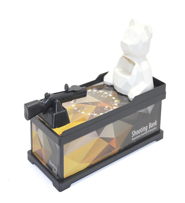 Ayıcıklı Kumbara 8aly965 - Lisinya