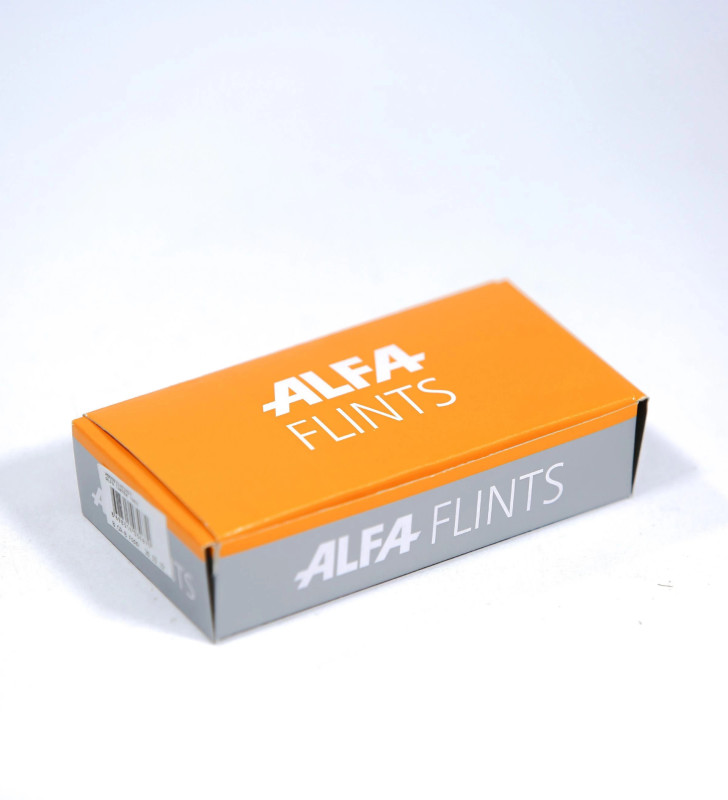 Çakmak Taşı Alfa 50’li Paket - Lisinya