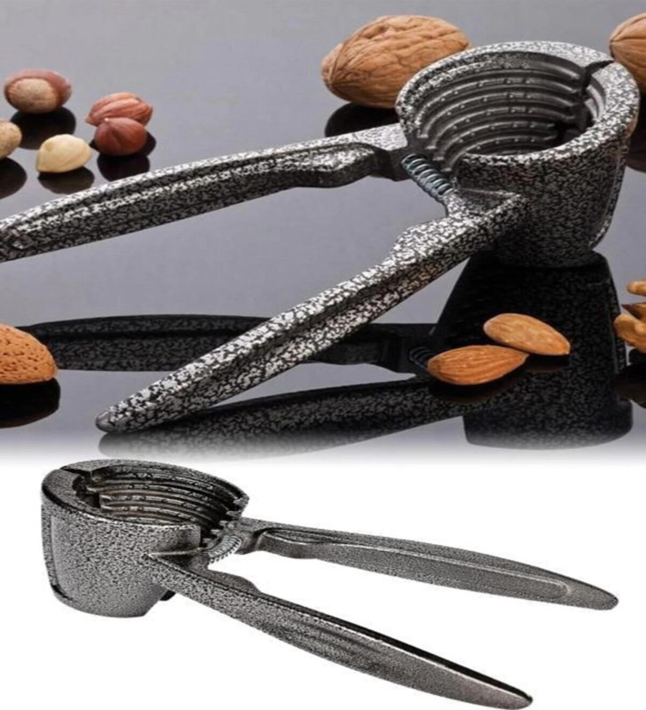 Ceviz Kıracağı Metal Yaylı - Lisinya