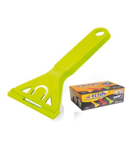 Cam Kazıma Yüzey Temizleme Bıçağı - Lisinya