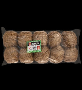 Temsan Jüt Kuka İpi 10'lu - Lisinya