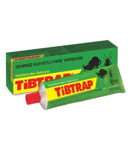 Tibtrap Fare Yapışkanı Siz 125 Ml - Lisinya
