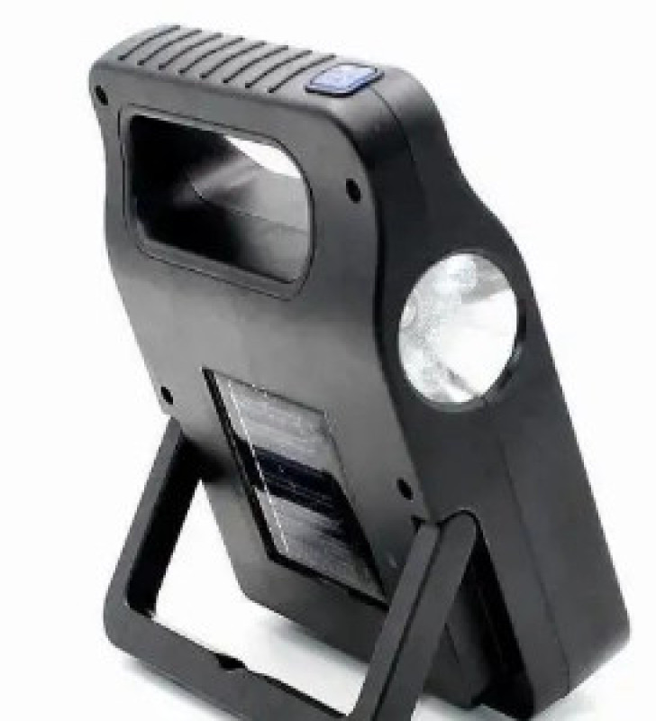 P-605-6 Çakarlı Güçlü Fener Ve Işıldak - Lisinya