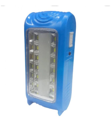 P-7268 Güçlü Işıldak - Lisinya