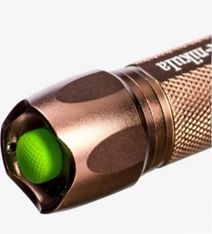 Pil Şarjlı El Feneri 620 - Lisinya