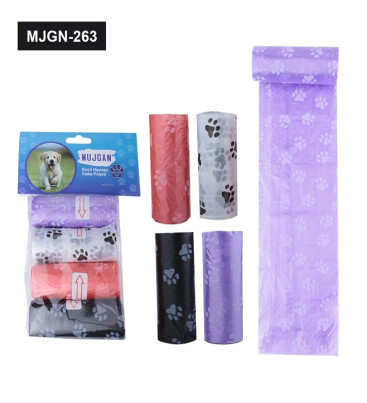 4lu Kaka Poşeti - Lisinya