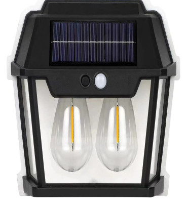 Solar Bahçe Aydınlatması 2'li - Lisinya