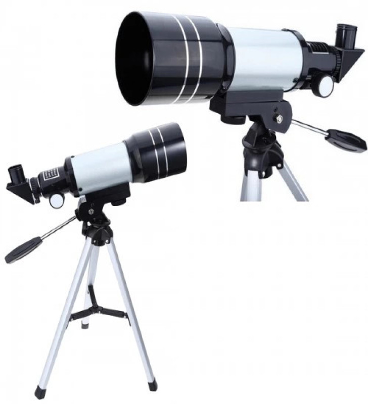 F30070m Profesyonel Yeni Uzay Teleskobu ,astronomik Monoküler - Lisinya