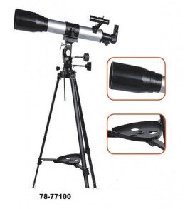 Astronomik Teleskop 7877100 - Lisinya