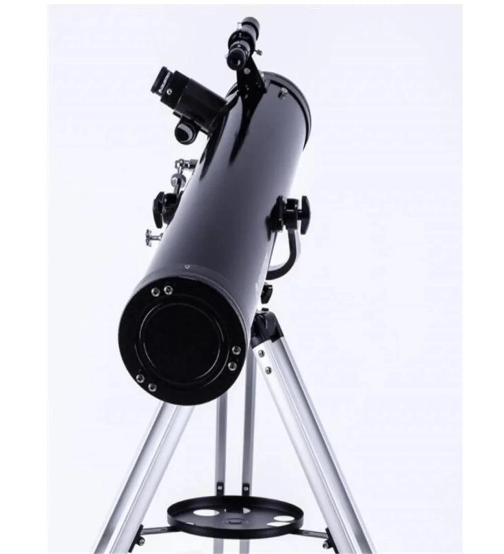76x700 Profesyonel Uzay Aynalı Teleskopu - Lisinya