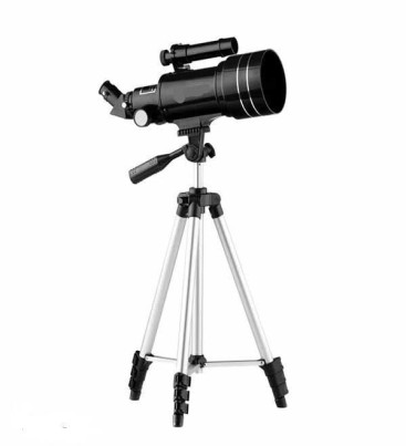 Güçlü Az 30070 Hd Profesyonel Astronomik Teleskop - Lisinya