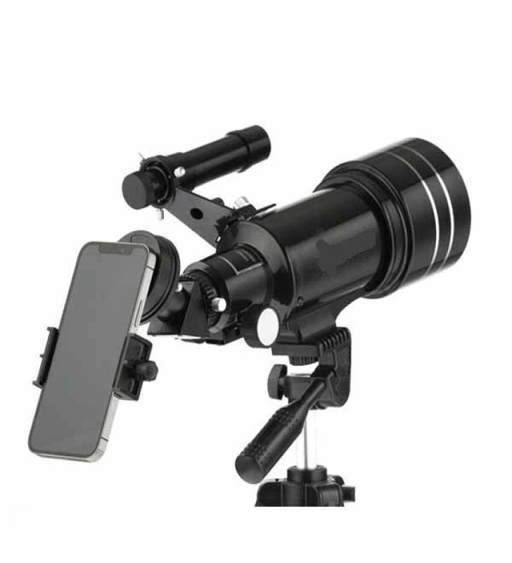 Güçlü Az 30070 Hd Profesyonel Astronomik Teleskop - Lisinya