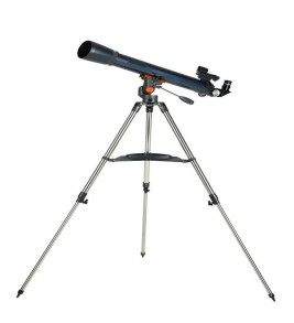 Az 70070 Astronomik Teleskop - Lisinya