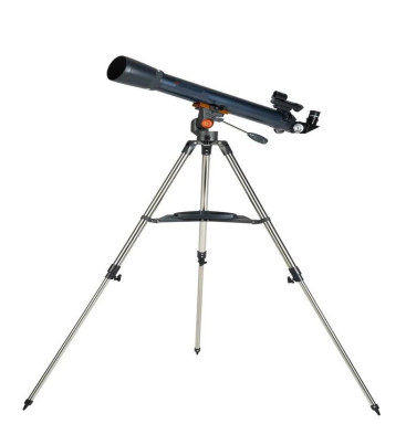 Az 70070 Astronomik Teleskop - Lisinya