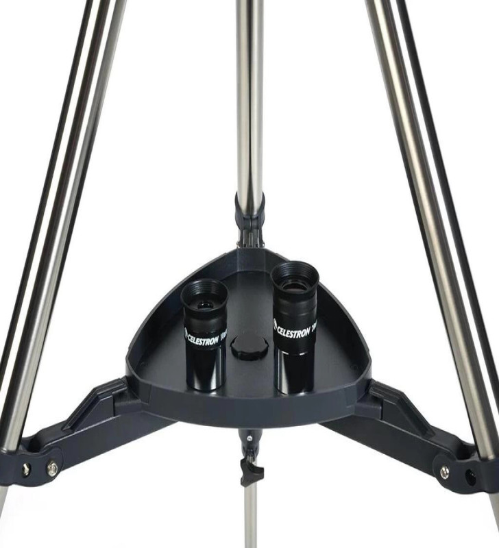 Az 70070 Astronomik Teleskop - Lisinya