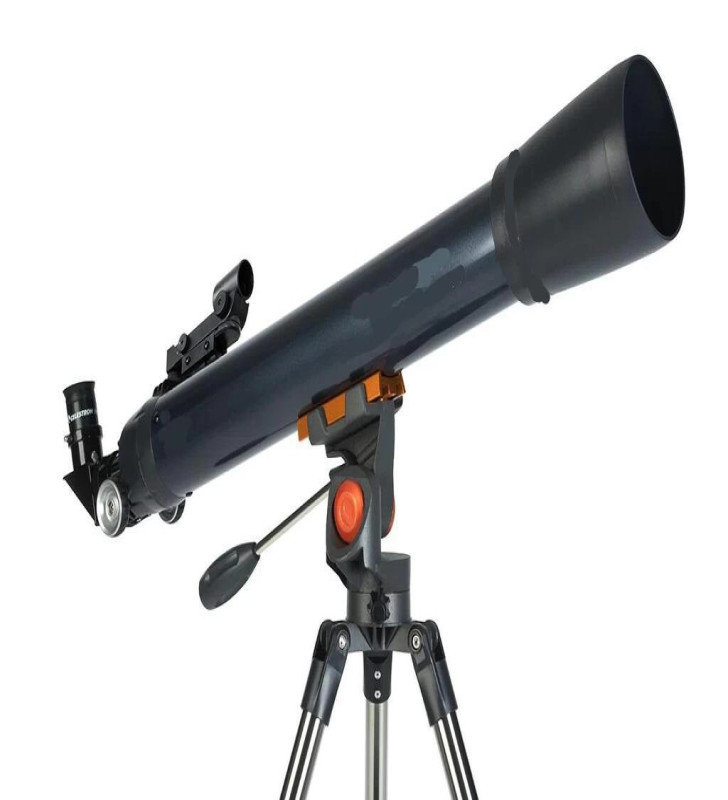 Az 70070 Astronomik Teleskop - Lisinya