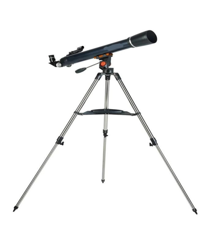 Az 70070 Astronomik Teleskop - Lisinya