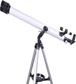 F900x60 Gökbilimsel Uzay Teleskopu - Lisinya