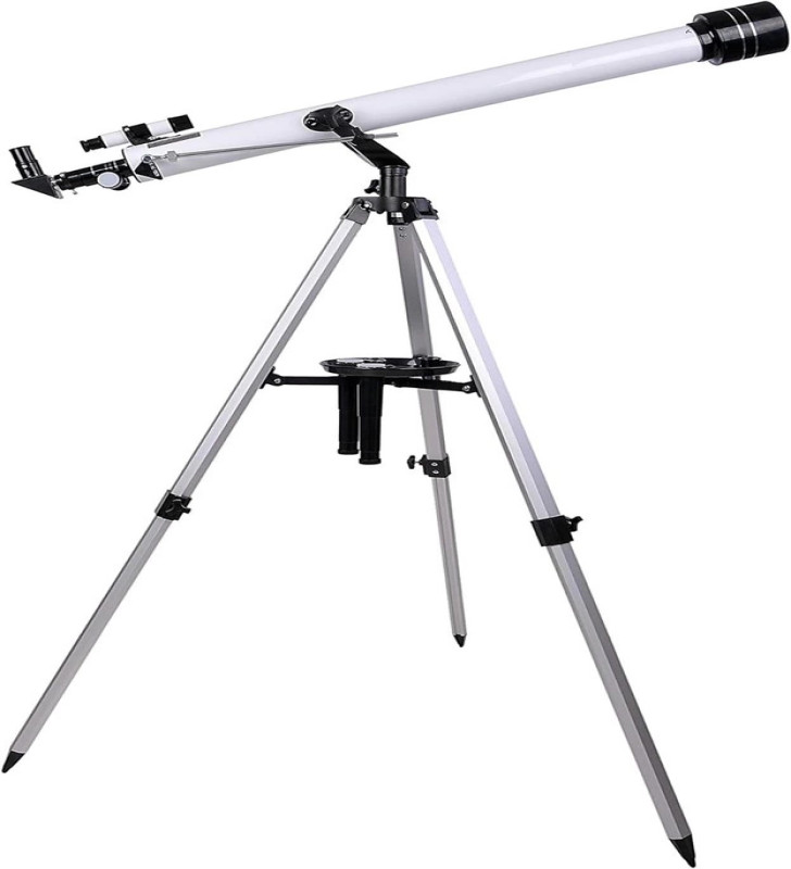 F900x60 Gökbilimsel Uzay Teleskopu - Lisinya