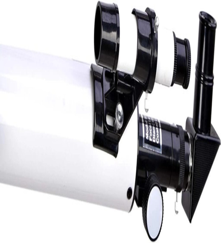 F900x60 Gökbilimsel Uzay Teleskopu - Lisinya