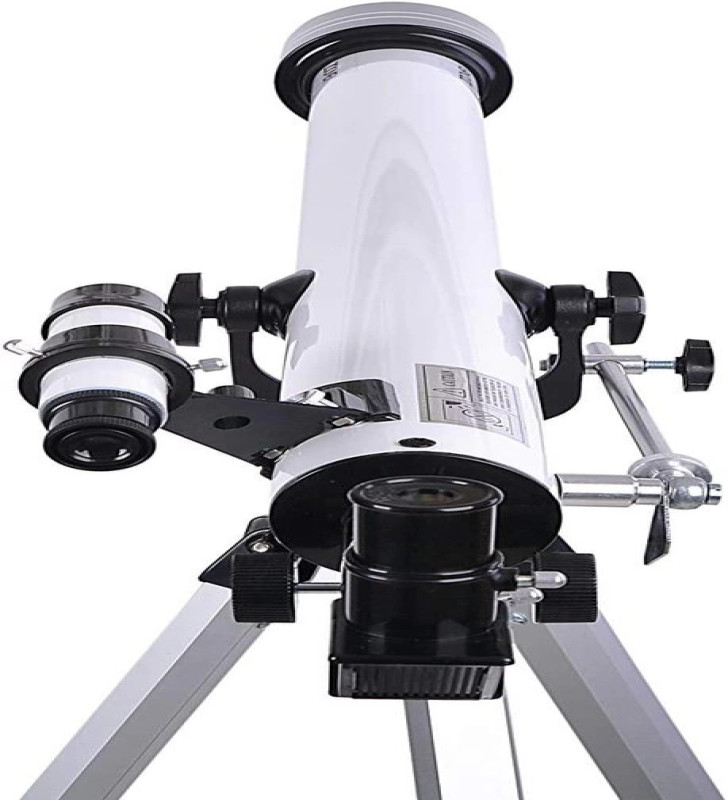 F900x60 Gökbilimsel Uzay Teleskopu - Lisinya