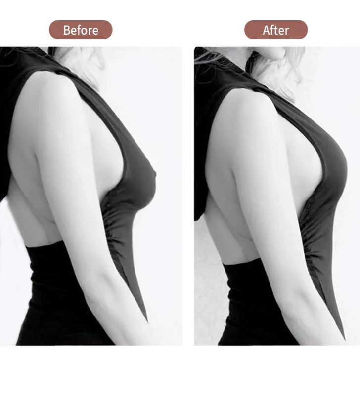 Göğüs Dikleştirme Bandı S Beden 2.5 Cm. - Lisinya