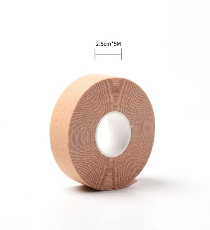 Göğüs Dikleştirme Bandı S Beden 2.5 Cm. - Lisinya