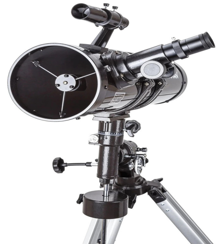 1501400 Profesyonel Aynalı Teleskop - Lisinya