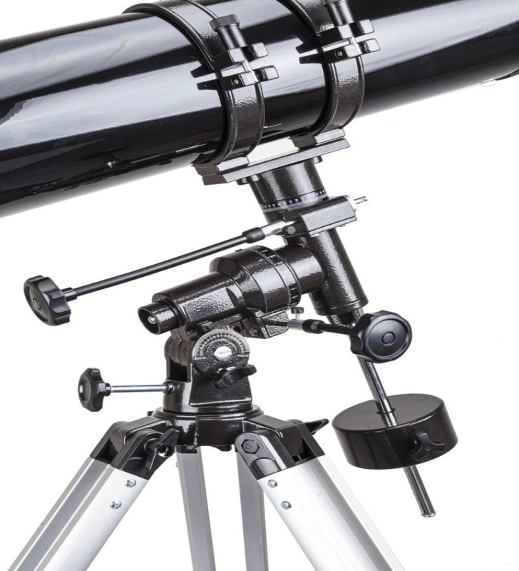 1501400 Profesyonel Aynalı Teleskop - Lisinya