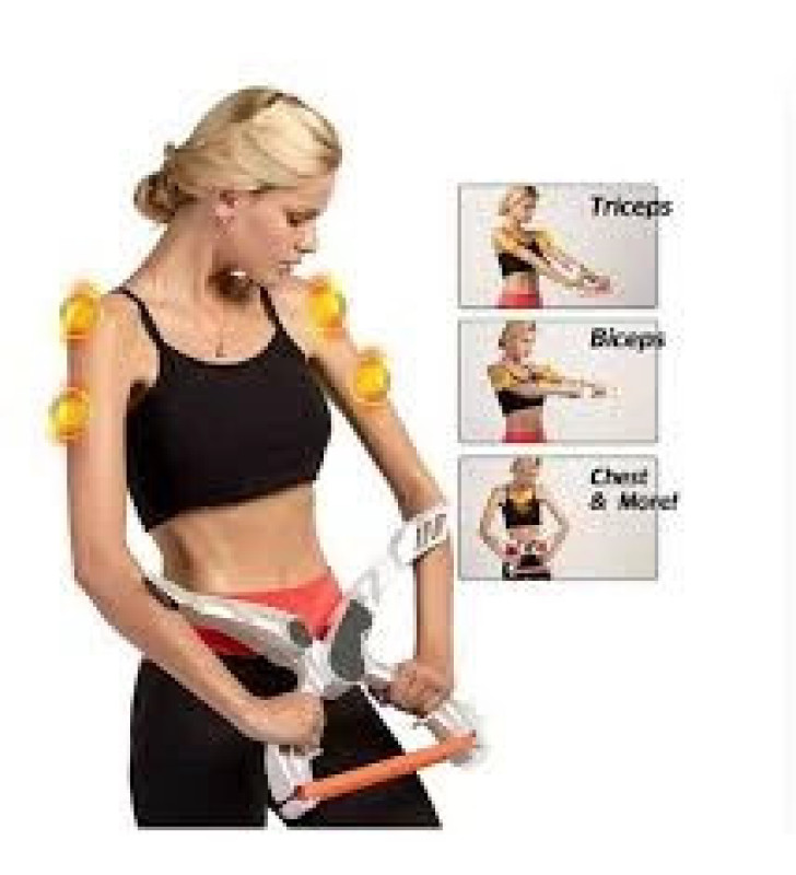 Wonder Arms Kol Gym Aleti - Lisinya