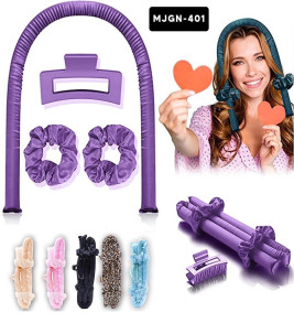 Saç Bugidi Set - Lisinya