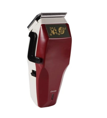 Fyc 601 Profesyonel Tıraş Makinesi - Lisinya