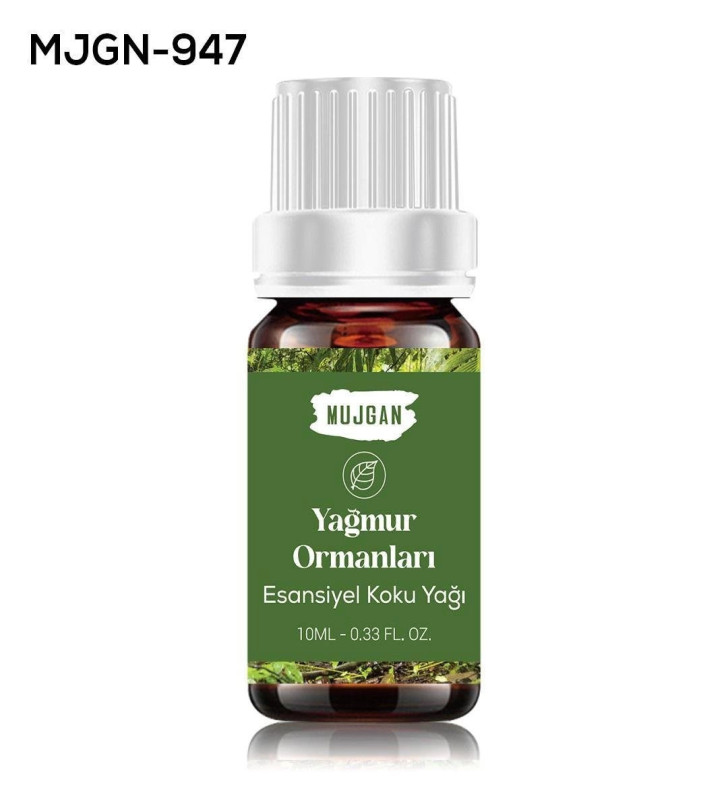 Yağmur Ormanı Esans - Lisinya