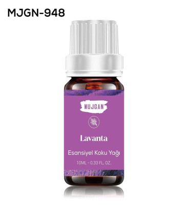 Lavanta Esans - Lisinya