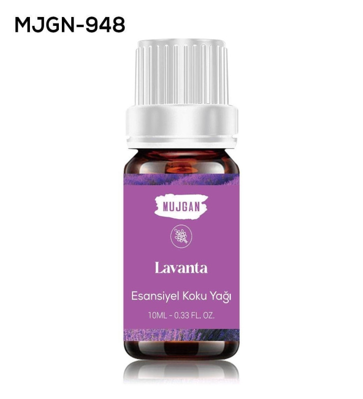 Lavanta Esans - Lisinya